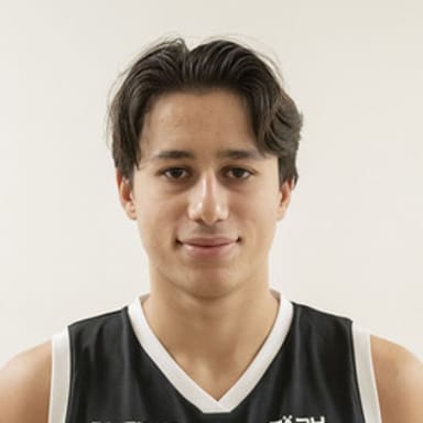 Jonas Tlemsani
