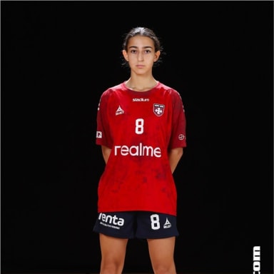 Daniella Khadban Feyli