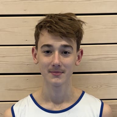 Noah Pleick