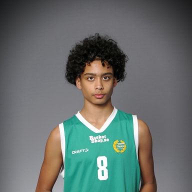 Noah Yohannes Monfelt