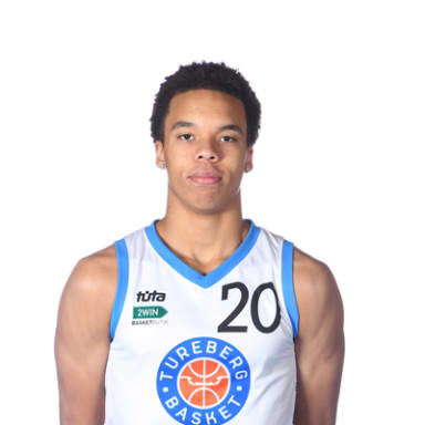 Lewis Evbidaru