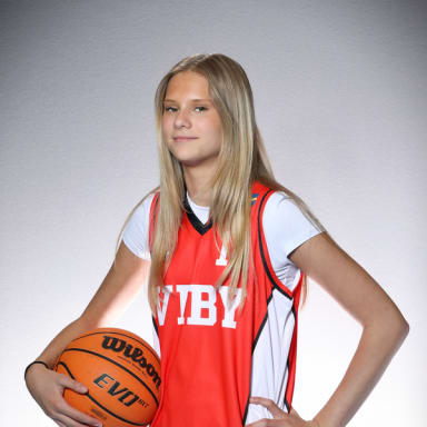 Stina Sandberg