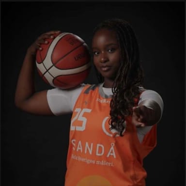 Tiana Kaze
