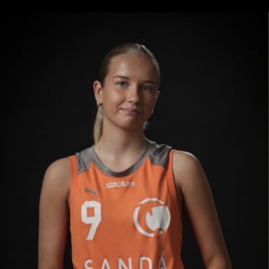 Hannah Johansson