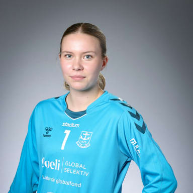 Tuva Larsson