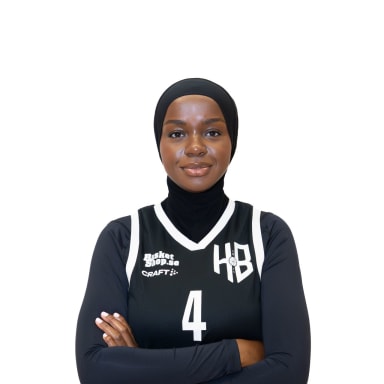 Shayma Kibirige