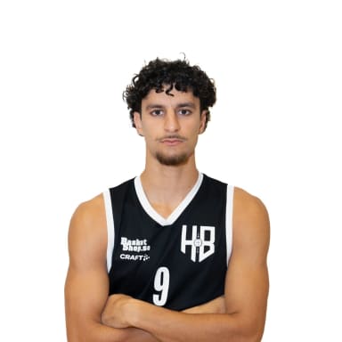 Ramin Mardani