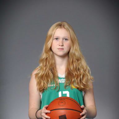 Daisy Åkerlund Grimlund