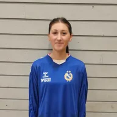 Emma Jankovska