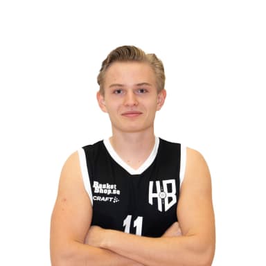 Linus Berglund