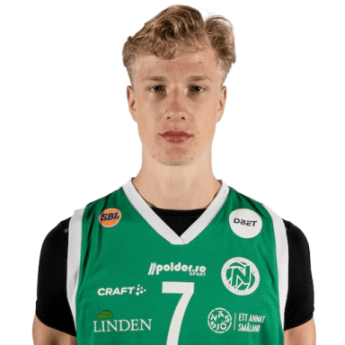 Malte Fredman