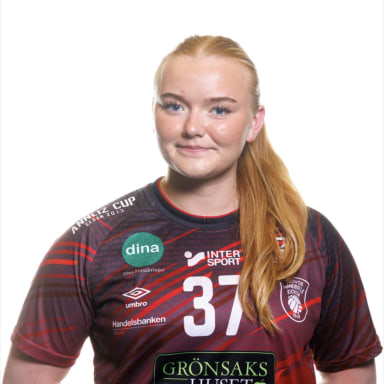 Ida Lundkvist