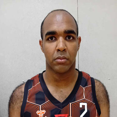 Mohammed Omer