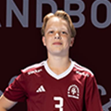 37 Zachary Sannerö
