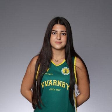 Elina Bromand Tehrani