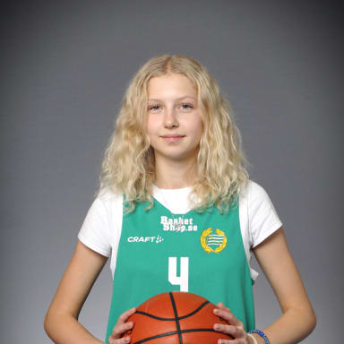 Johanna Eriksson