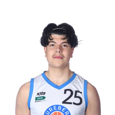 Nicholas El Chammas