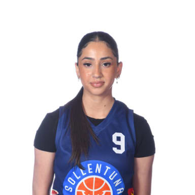 Elisa Minel Azarkan