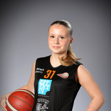 Noelle Lindström