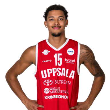 Kyle Bynoe