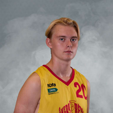 Casper Möller