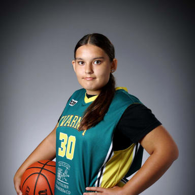 Wilma Saeed