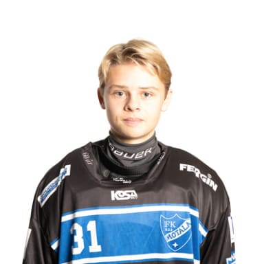 Villgot Schepp Davidsson