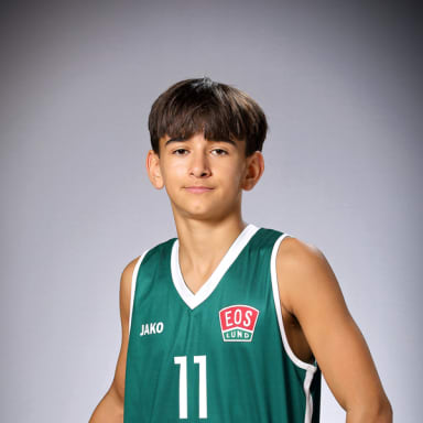 Samuel Berne Crisci
