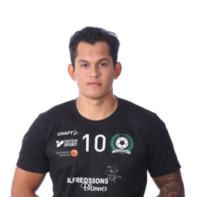 Thomas Karlsson