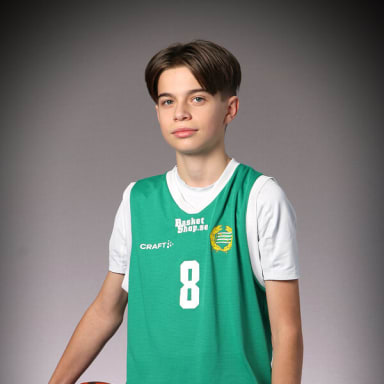 Rasmus Fridén Sjögren
