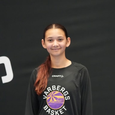 Olivia Allbjer