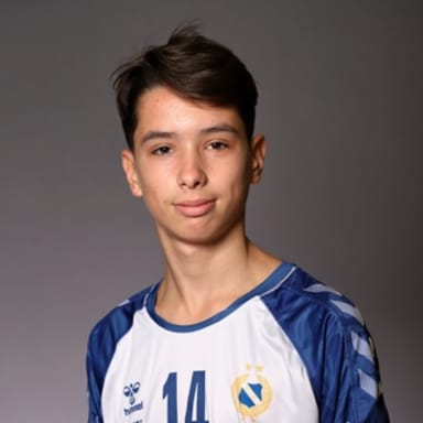 Emil Foric