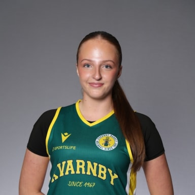 Elin Hagberg
