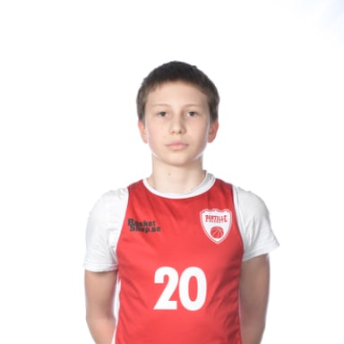 Ronian Ghasemmanesh Bladh