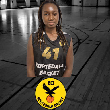 Daniella Ndomadu
