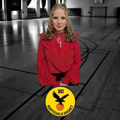 Lina Schüler