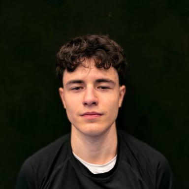 Simon Zdravkovic