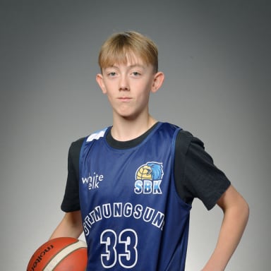 Arvid Kristiansen