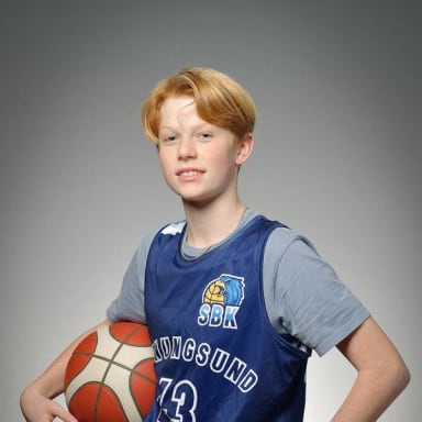 Noah Reilly