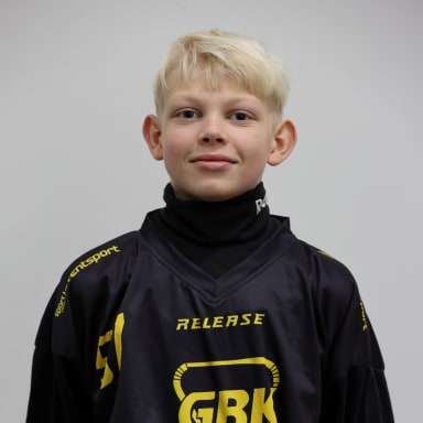 Viggo Svensson