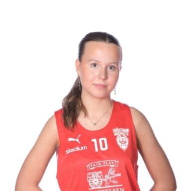 Alicia Kemeny