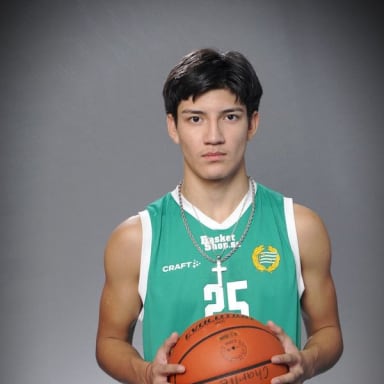 Sebastian Pacheco Castellon
