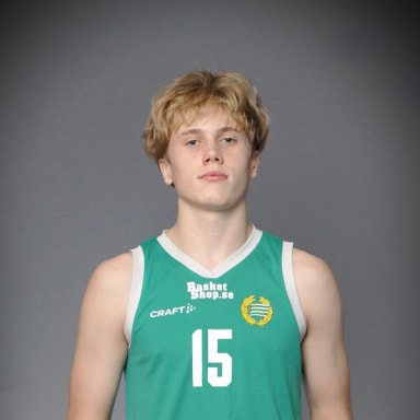 Elvis Larsson