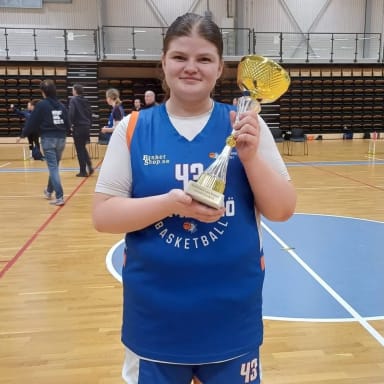 Vilja Nyström