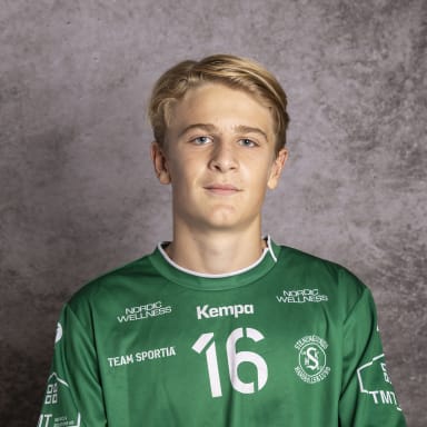 Hannes Johannessen