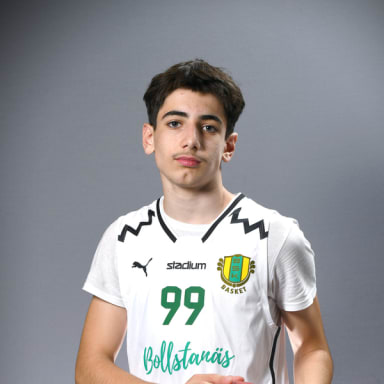 Ilyab Youssef