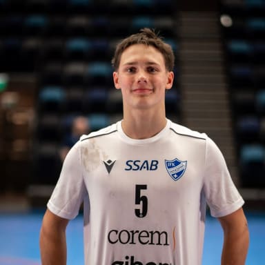 Caspian Sköld