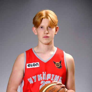 Victor Sundström