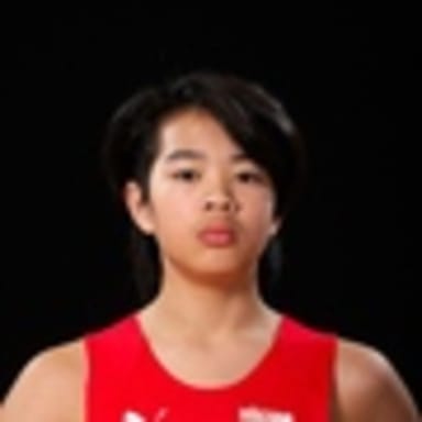 Zion Tang