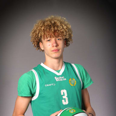 Elliot Österberg